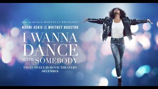 I Wanna Dance with Somebody: The movie for Whitney Houston / Филмът за Уитни Хюстън BG Subs (2022)