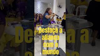 #azisoares #oração #fe #pregadora #gospel #motivacional #deus #amor #shorts #reels #biblia #pregação