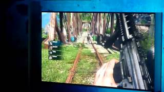 Far Cry 3 Gameplay & Presentation - E3 2012