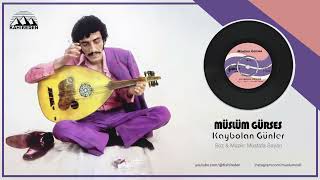 Müslüm Gürses - Kaybolan Günler 1973