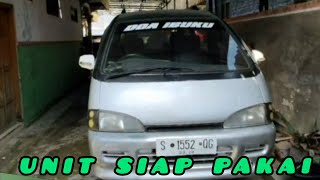 DIJUAL MURAH DAIHATSU ESPAS