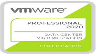 VCP-DCV vSphere Install, Configure, Manage Day-7