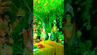 Middhi choraha durga puja pandal ballia 2024 bhoot wala pandal. Wala pandal ballia