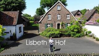 Lisbeths Hof | Hünxe am Niederrhein