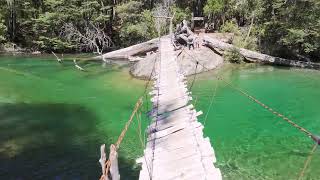 Rio Azul, El Bolsón, Provincia de Rio Negro.