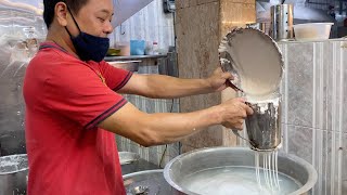 Ipoh Lai Fun, Yong Tau Foo and Curry Chee Cheong Fun  |  Singapore Street Food