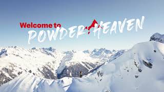 Welcome to Powder Heaven