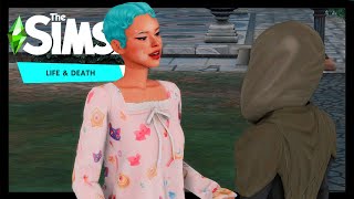 Grim Adventures: Life and Death LP / Ep 3