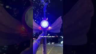 Gậy bong bóng - Tổng hợp gậy trung thu #xuhuong #trending #tiktok