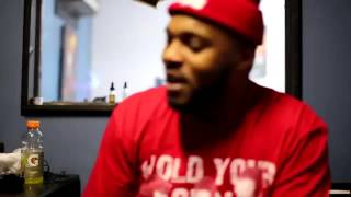 Math Hoffa Says Dizaster Is Scared For His Life!!!!