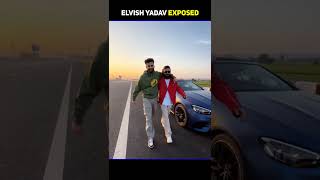 Elvish yadav mom dad interview fake you tuber & cars