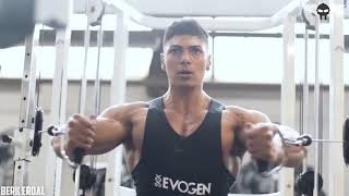 Andrei 👑 Deiu   Fitness Motivation