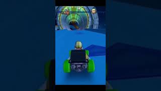 tornament  of New car in/Beach buggy racing 2