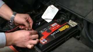 Audi A3 2.0 TDI 140HP Power Box Installation Guide (Chip Tuning with Diesel Box)