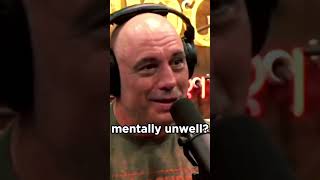 Joe Rogan’s Hilarious Take on Theo Von's Dream Woman! 😂 #shorts