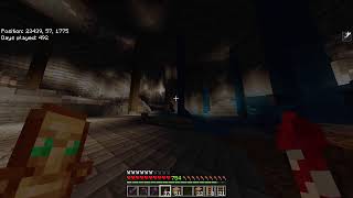 MINECRAFT REALM DAY 420