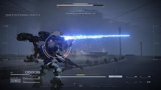 Balteus - No Cheese, First Playthrough - ARMORED CORE VI FIRES OF RUBICON_20230827002237