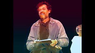 Terence McKenna: Taxonomy of Illusion - 1993