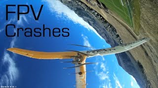 RCTESTFLIGHT - RC Crashes, FPV, Drones and more Compilation