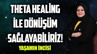 İSİM ANALİZİMİZ BİZE NELERİ VERİR ? | ‘Theta Healing Eğitmeni’ Esra Pelitoğlu | #yaşamınincisi #65