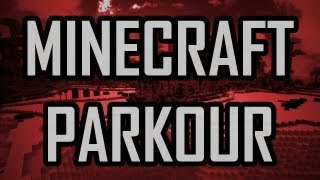 Minecraft - Parkour Sprint Map