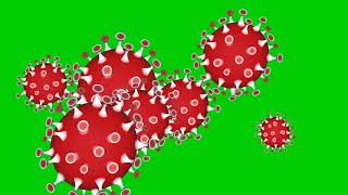 Green Screen Virus