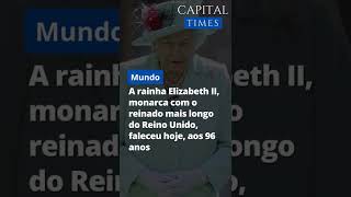 O Patrimônio da Rainha Elizabeth II | Saiba Mais