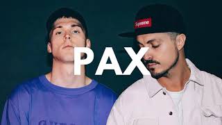 PAX - 1Live DJ Session (22.08.2020)