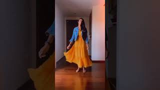 Pv Sindhu dance #shorts #pvsindhu