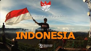 HUT RI ke 79 MERDEKA #indonesia #independenceday