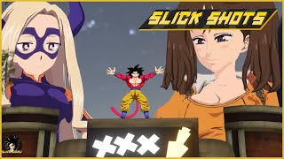 Slick Shots | Season 1