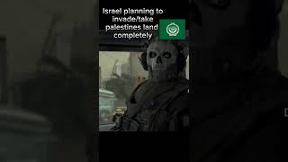 This video is just a joke. (free Palestine)