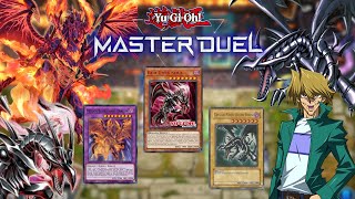 Red-Eyes Archetype - Red-Eyes Soul OTK [Yu-Gi-Oh! Master Duel]