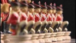 Vida em miniatura: um vídeo-documentário sobre xadrez