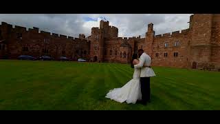 Peckforton Castle