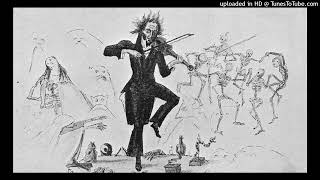 Niccolo Paganini - 24 Caprices for Solo Violin, Op. 1 - Part 2 - ( 1802-1817 )