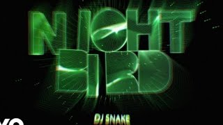 DJ Snake - NightBird Ringtone | Best Edm Ringtone | #shorts