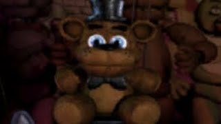 Prueba de doblaje: FNaF: La Película: Michael "Mike" Schmith