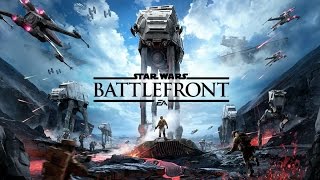 Rusheo Apocaliptico LIVE Star Wars Battlefront