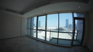 Al Noor Tower, 3 bedroom apartment, type 4, 1808 SqFt, Al Reem Island, Abu Dhabi