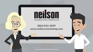 Mobile Sites - (866) 816-1849 - Neilson Marketing Services