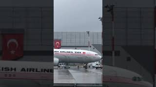 Türk Hava Yolları / Turkish Airlines