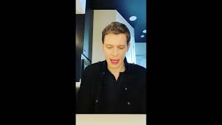 legacies joseph morgan