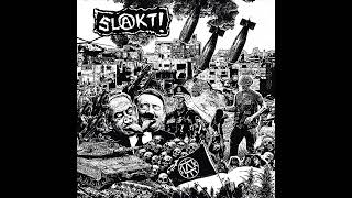 SLAKT! - Damai Hanya Sebuah Harapan? [Demo]