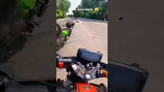 accident caught on camera