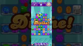 Candy Crush Saga | Level 10