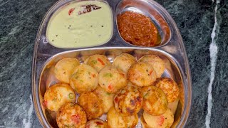 Appe Recipe | South Indian Recipe | Asha’s Kitchen