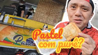 NA FOLGA 468 | PASTEL TOP,  CONTATO COM A NATUREZA & DECEPÇÃO COM O BRASIL 🇧🇷😢