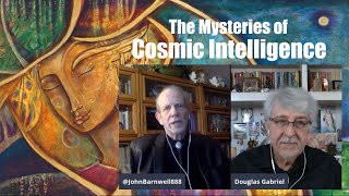 The Mysteries of Human and Cosmic Intelligence