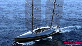 Timur Bozca | Cauta Super Sailing Yacht